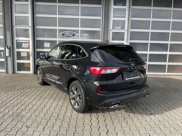 Ford Kuga 1.5 EcoBoost ST-Line 110 kW image number 4