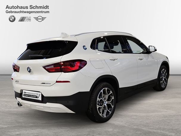 BMW X2 xDrive25e X 162 kW image number 2