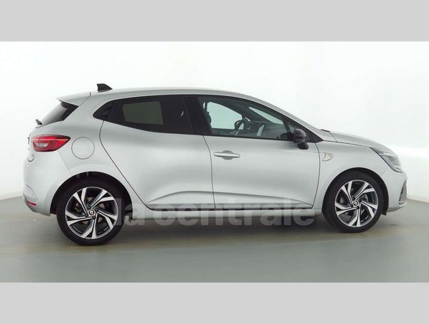 Renault Clio 103 kW image number 21