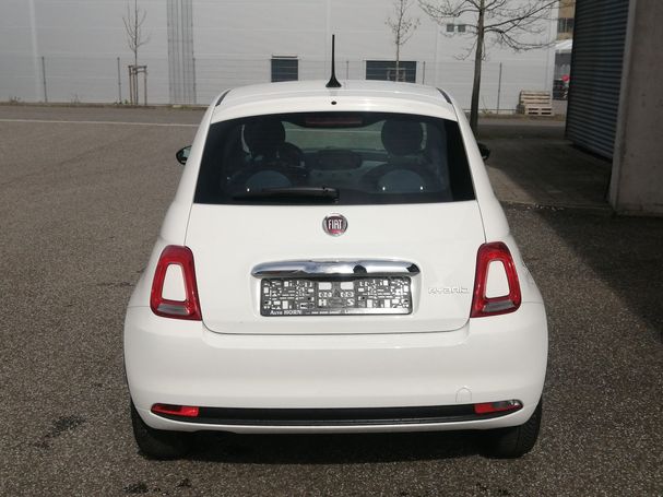 Fiat 500 51 kW image number 7