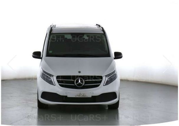 Mercedes-Benz V 220d Edition 1 120 kW image number 8