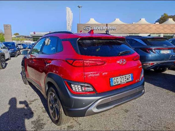 Hyundai Kona 1.6 GDI 104 kW image number 5