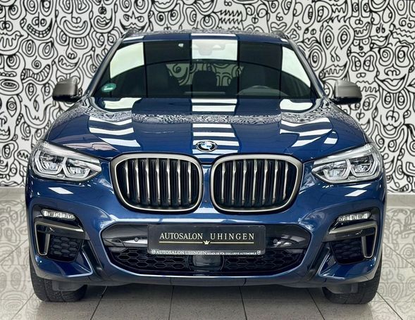 BMW X3 xDrive 250 kW image number 2