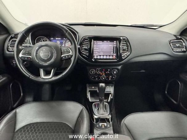 Jeep Compass Limited 110 kW image number 3