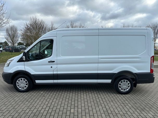 Ford Transit 350 96 kW image number 8