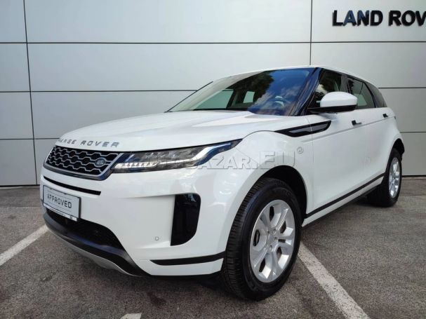 Land Rover Range Rover Evoque 147 kW image number 1