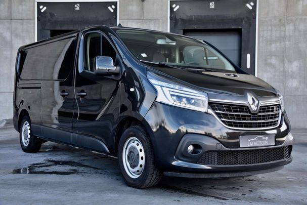 Renault Trafic dCi 88 kW image number 19