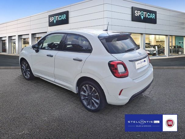 Fiat 500X GSE Hybrid 96 kW image number 5