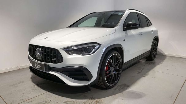 Mercedes-Benz GLA 45 GLA 45 S AMG 4Matic+ 310 kW image number 1