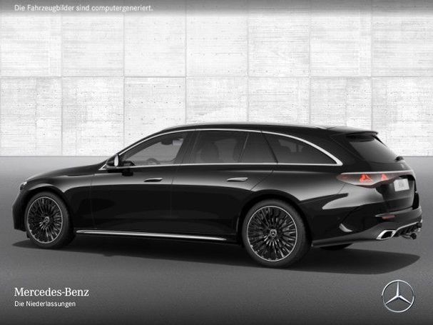 Mercedes-Benz E 220 d T 145 kW image number 13