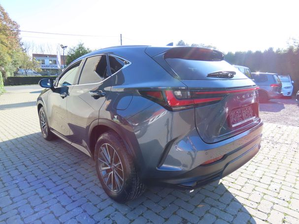 Lexus NX 450 h PHEV AWD 227 kW image number 22