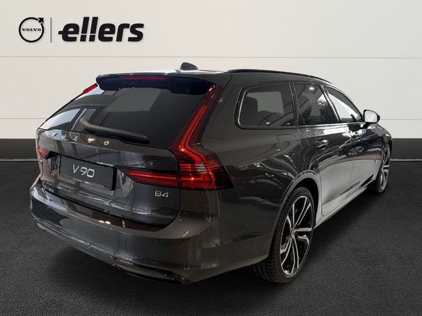 Volvo V90 B4 Ultimate 145 kW image number 3