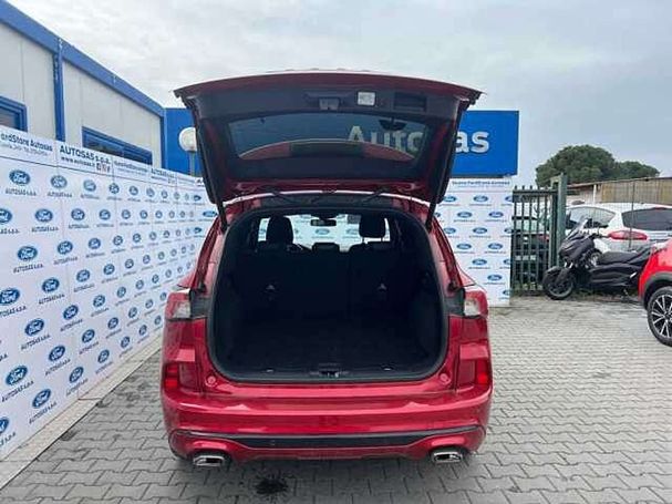 Ford Kuga 132 kW image number 16