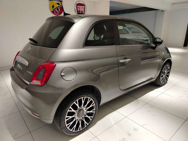 Fiat 500 1.0 51 kW image number 11