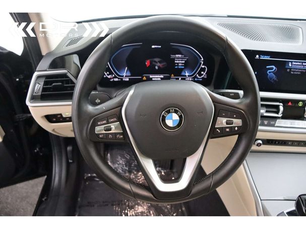 BMW 330 e Advantage 215 kW image number 32