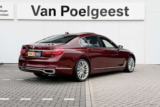 BMW 750Ld xDrive 294 kW image number 2