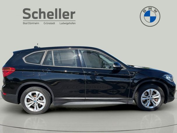 BMW X1 25e xDrive 162 kW image number 6