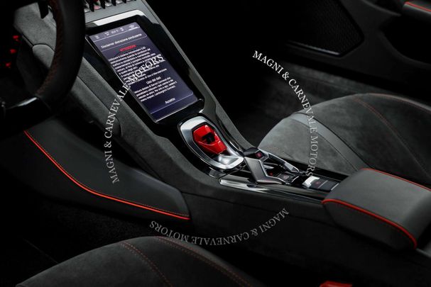 Lamborghini Huracan 470 kW image number 13