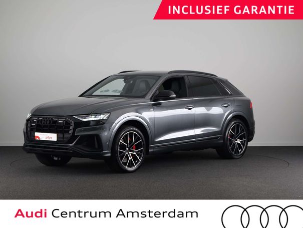 Audi Q8 60 TFSIe quattro 340 kW image number 1