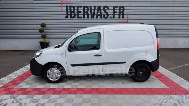 Renault Kangoo dCi Extra 70 kW image number 4