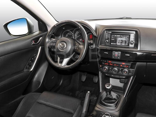 Mazda CX-5 2.0 SKYACTIV-G Sendo 121 kW image number 6