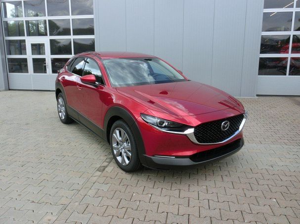 Mazda CX-30 2.0 SELECTION 90 kW image number 2