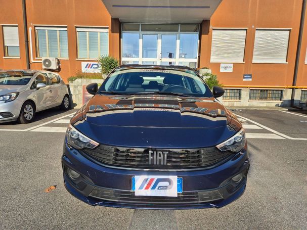 Fiat Tipo 96 kW image number 4