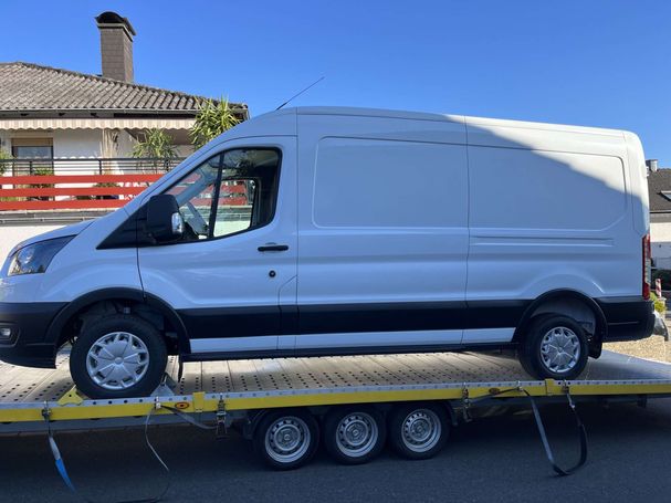 Ford Transit 96 kW image number 18