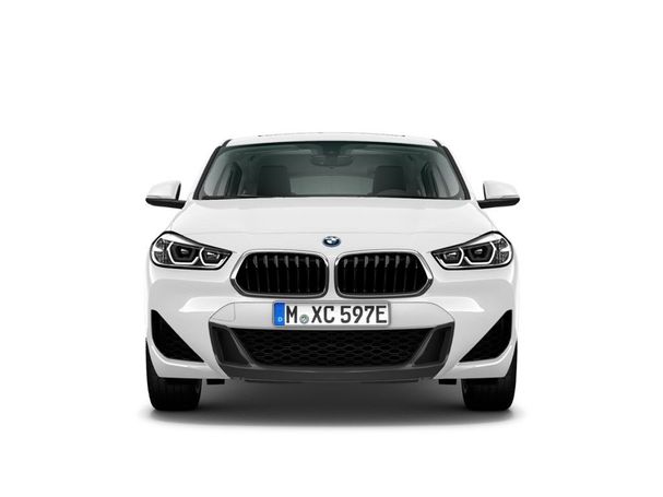 BMW X2 xDrive25e M Sport X 162 kW image number 2