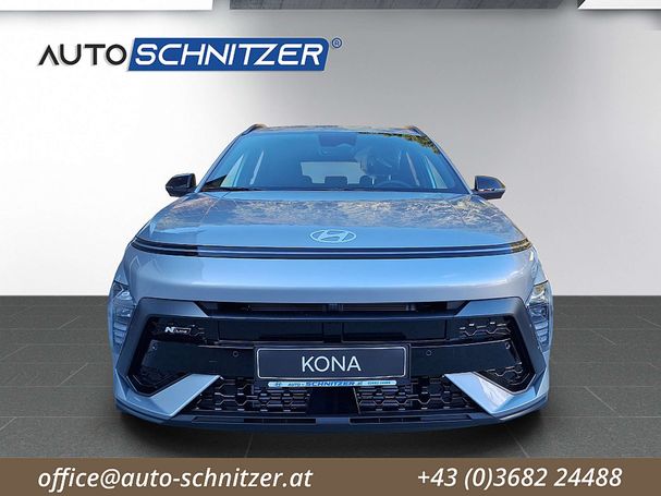 Hyundai Kona 1.0 T-GDI 88 kW image number 3