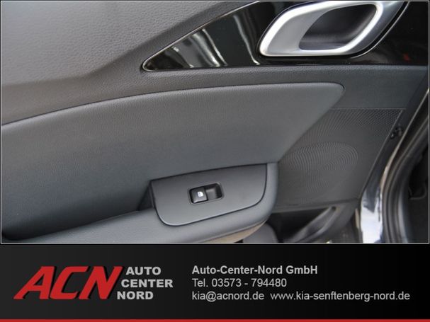 Kia XCeed 1.5 T-GDI Vision DCT7 103 kW image number 16