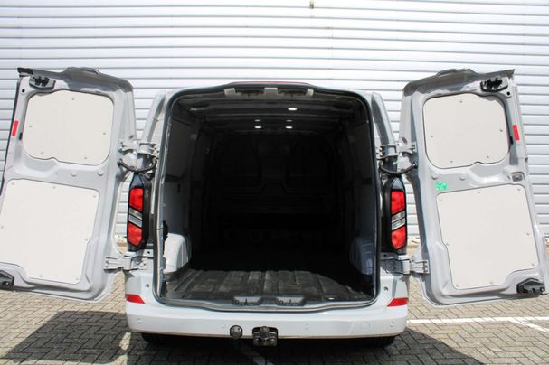 Ford Transit Custom 320 L2H1 Limited 125 kW image number 21