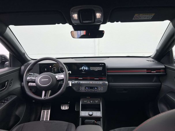 Hyundai Kona 1.6 GDI 104 kW image number 15