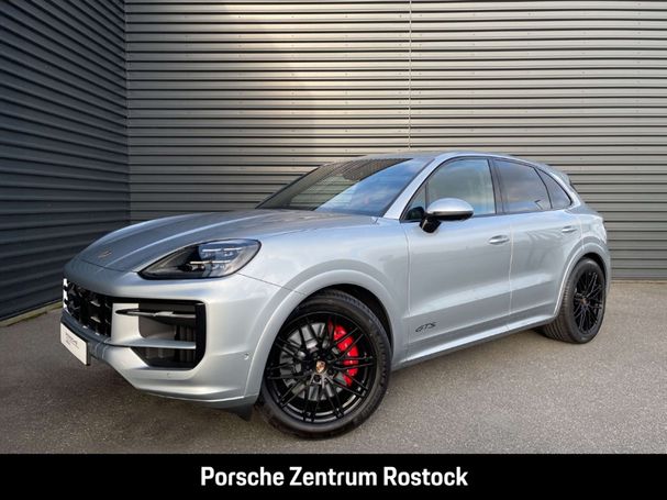 Porsche Cayenne GTS 368 kW image number 1