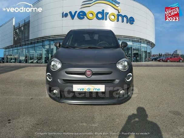 Fiat 500X 1.0 FireFly Turbo 88 kW image number 3