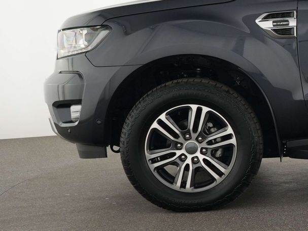 Ford Ranger Limited 156 kW image number 11