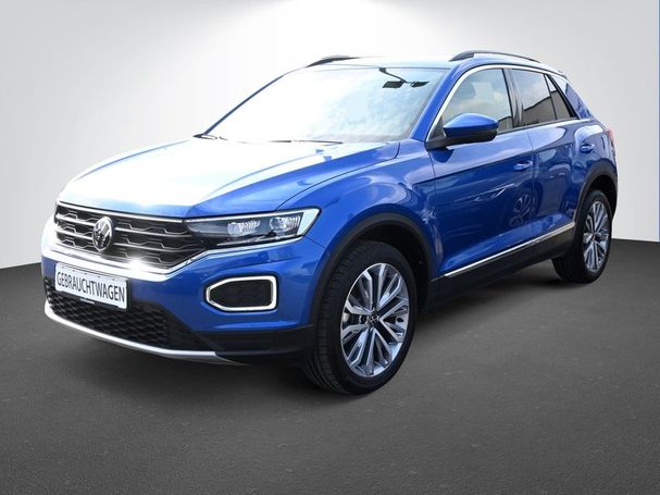 Volkswagen T-Roc 2.0 TDI DSG 110 kW image number 1