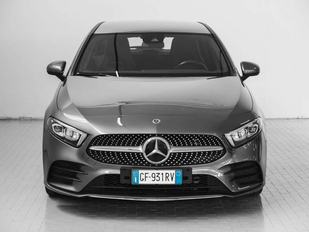 Mercedes-Benz A 180 100 kW image number 2