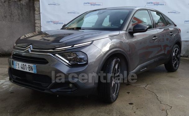 Citroen C4 96 kW image number 1