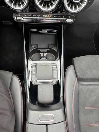 Mercedes-Benz GLA 250 e 160 kW image number 21