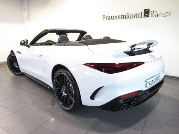 Mercedes-Benz SL 43 AMG 280 kW image number 2