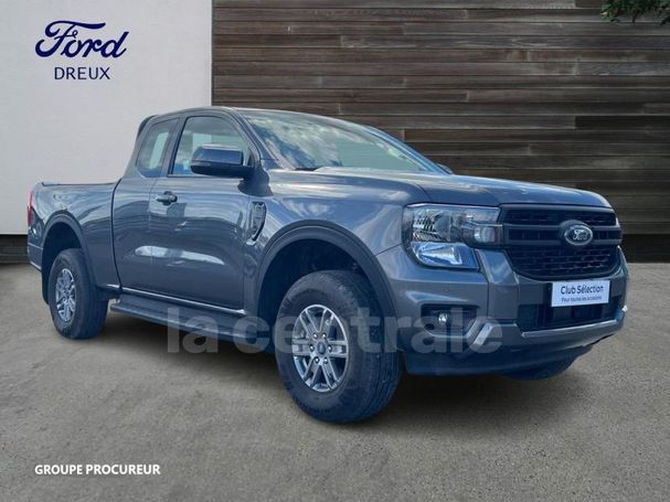 Ford Ranger 125 kW image number 3