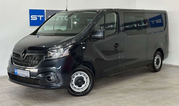 Renault Trafic L2H1 3.0t Komfort 88 kW image number 2