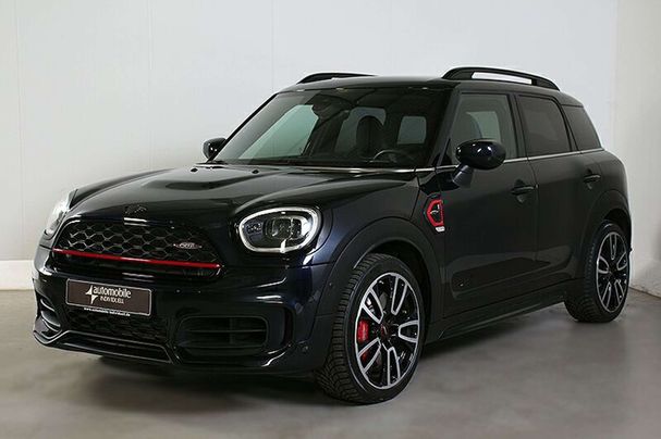 Mini John Cooper Works Clubman ALL4 225 kW image number 1