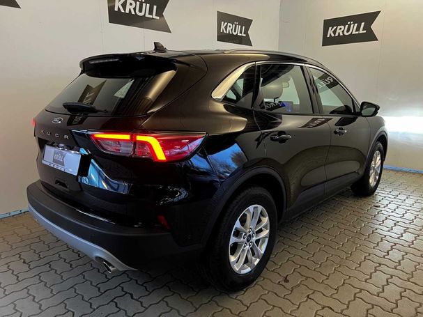 Ford Kuga 110 kW image number 9