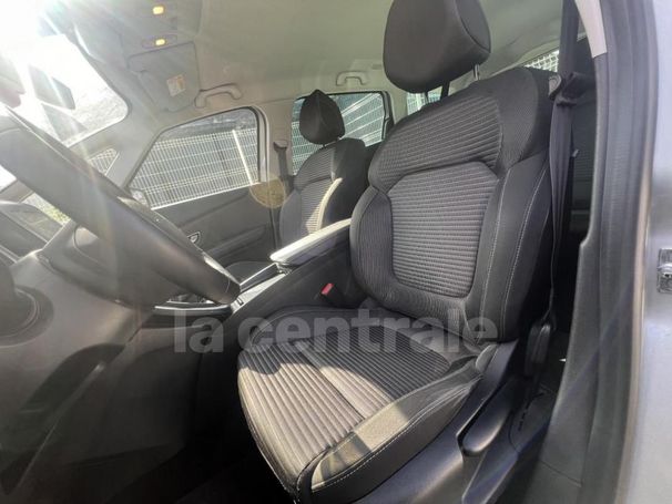 Renault Grand Scenic BLUE dCi 120 88 kW image number 7