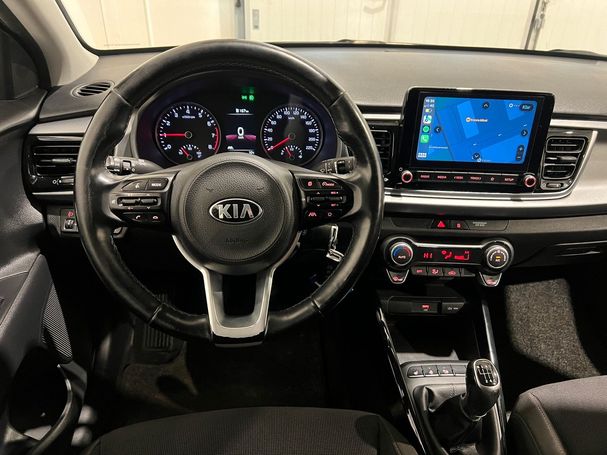 Kia Rio 1.0 T-GDi 100 74 kW image number 14