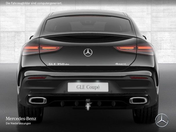 Mercedes-Benz GLE 350 de AMG 245 kW image number 7