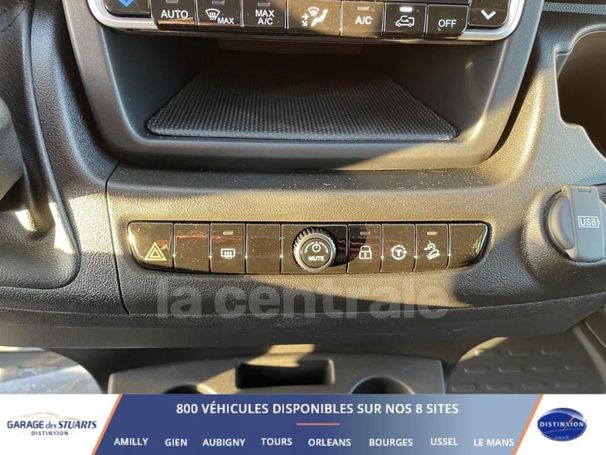 Fiat Ducato 103 kW image number 12