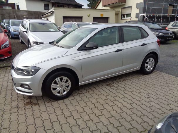 Volkswagen Polo 55 kW image number 2